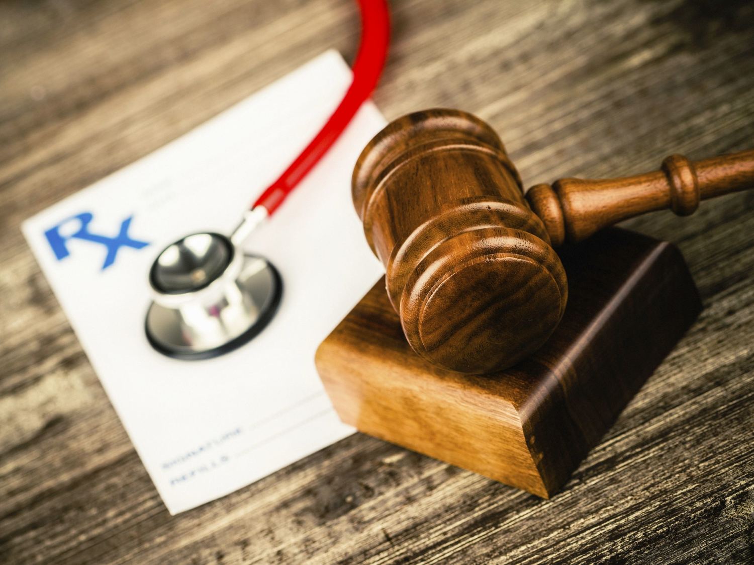 may require medical negligence lawyers