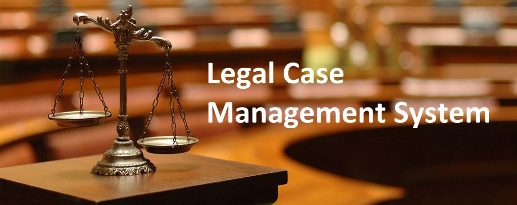 legal case management