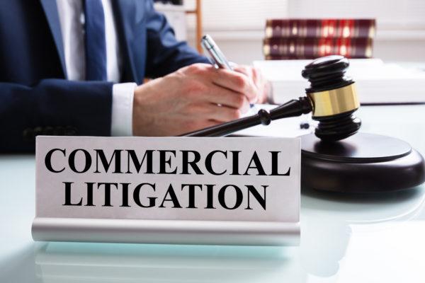 commercial litigation singapore