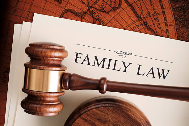 family law attorneys in fort worth