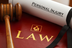 Albuquerque personal injury attorney